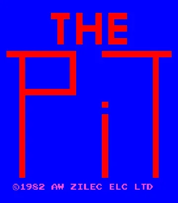 The Pit-MAME 2003